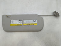 2014-2019 Kia Soul Sun Visor Shade Replacement Driver Left Mirror Fits Fits 2014 2015 2016 2017 2018 2019 OEM Used Auto Part