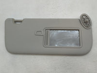 2014-2019 Kia Soul Sun Visor Shade Replacement Passenger Right Mirror Fits Fits 2014 2015 2016 2017 2018 2019 OEM Used Auto 