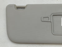 2014-2019 Kia Soul Sun Visor Shade Replacement Passenger Right Mirror Fits Fits 2014 2015 2016 2017 2018 2019 OEM Used Auto 