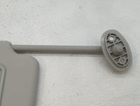 2014-2019 Kia Soul Sun Visor Shade Replacement Passenger Right Mirror Fits Fits 2014 2015 2016 2017 2018 2019 OEM Used Auto 