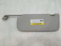 2014-2019 Kia Soul Sun Visor Shade Replacement Passenger Right Mirror Fits Fits 2014 2015 2016 2017 2018 2019 OEM Used Auto 