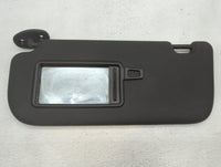 2014-2019 Kia Soul Sun Visor Shade Replacement Driver Left Mirror Fits Fits 2014 2015 2016 2017 2018 2019 OEM Used Auto Part