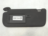 2014-2019 Kia Soul Sun Visor Shade Replacement Driver Left Mirror Fits Fits 2014 2015 2016 2017 2018 2019 OEM Used Auto Part