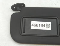 2014-2019 Kia Soul Sun Visor Shade Replacement Driver Left Mirror Fits Fits 2014 2015 2016 2017 2018 2019 OEM Used Auto Part
