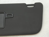 2014-2019 Kia Soul Sun Visor Shade Replacement Driver Left Mirror Fits Fits 2014 2015 2016 2017 2018 2019 OEM Used Auto Part