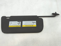 2014-2019 Kia Soul Sun Visor Shade Replacement Driver Left Mirror Fits Fits 2014 2015 2016 2017 2018 2019 OEM Used Auto Part