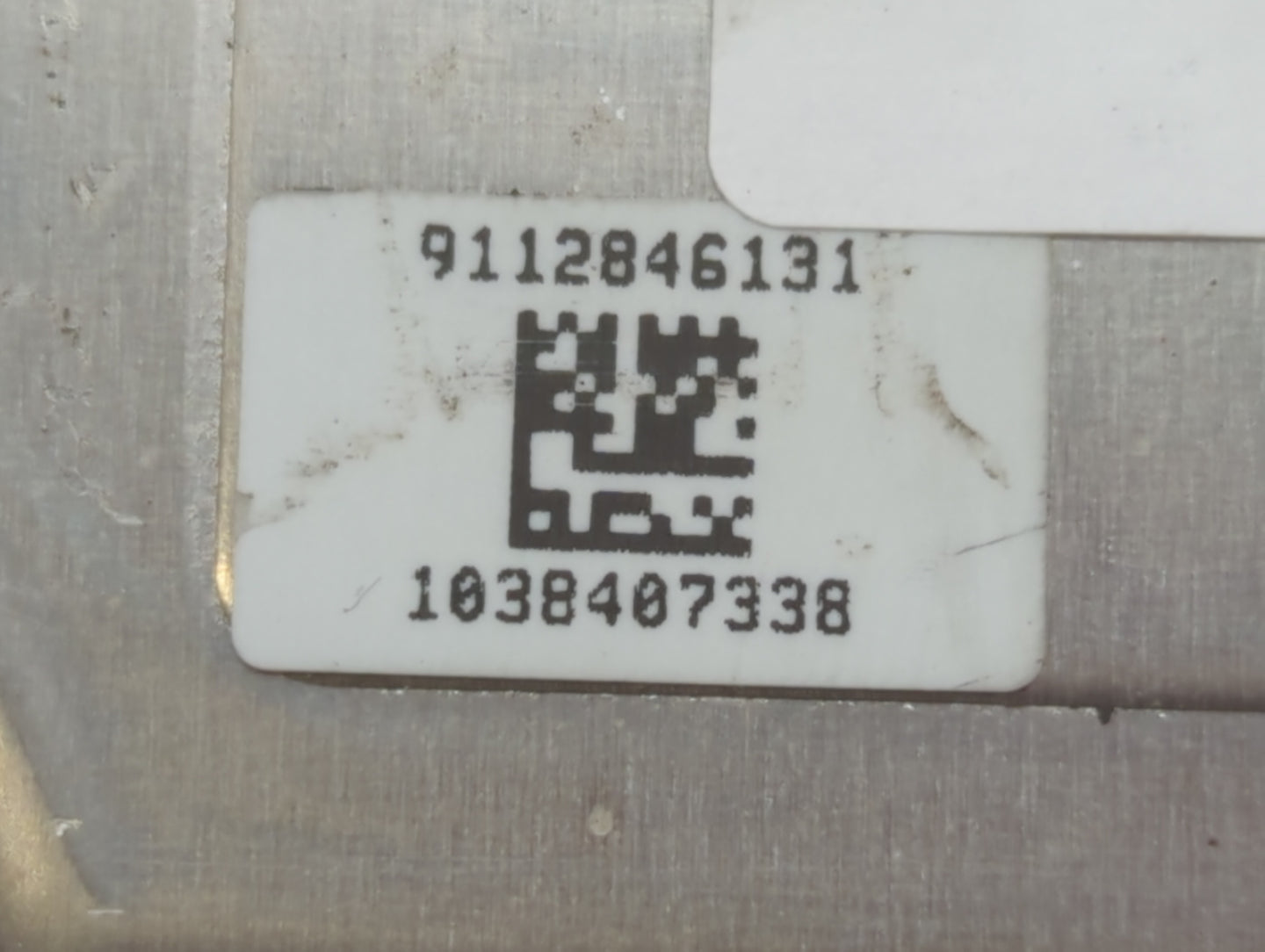 2015 Kia Soul PCM Engine Control Computer ECU ECM PCU OEM P/N:39133-2EHA5 39133-2EHA3 Fits OEM Used Auto Parts - Oemusedauto
