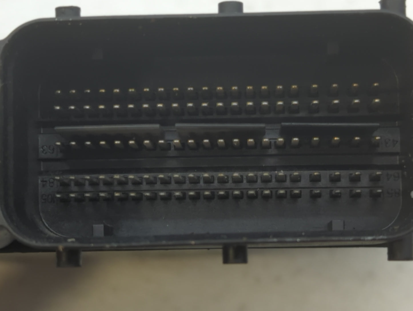 2015 Kia Soul PCM Engine Control Computer ECU ECM PCU OEM P/N:39133-2EHA5 39133-2EHA3 Fits OEM Used Auto Parts - Oemusedauto