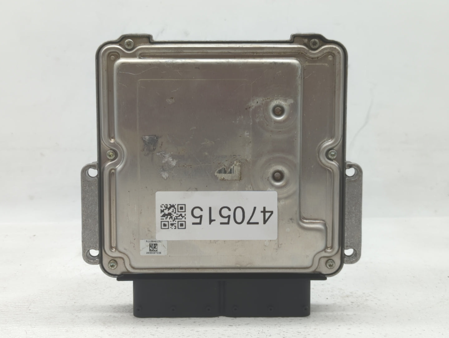 2015 Kia Soul PCM Engine Control Computer ECU ECM PCU OEM P/N:39133-2EHA5 39133-2EHA3 Fits OEM Used Auto Parts - Oemusedauto