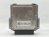 2015 Kia Soul PCM Engine Control Computer ECU ECM PCU OEM P/N:39133-2EHA5 39133-2EHA3 Fits OEM Used Auto Parts - Oemusedauto