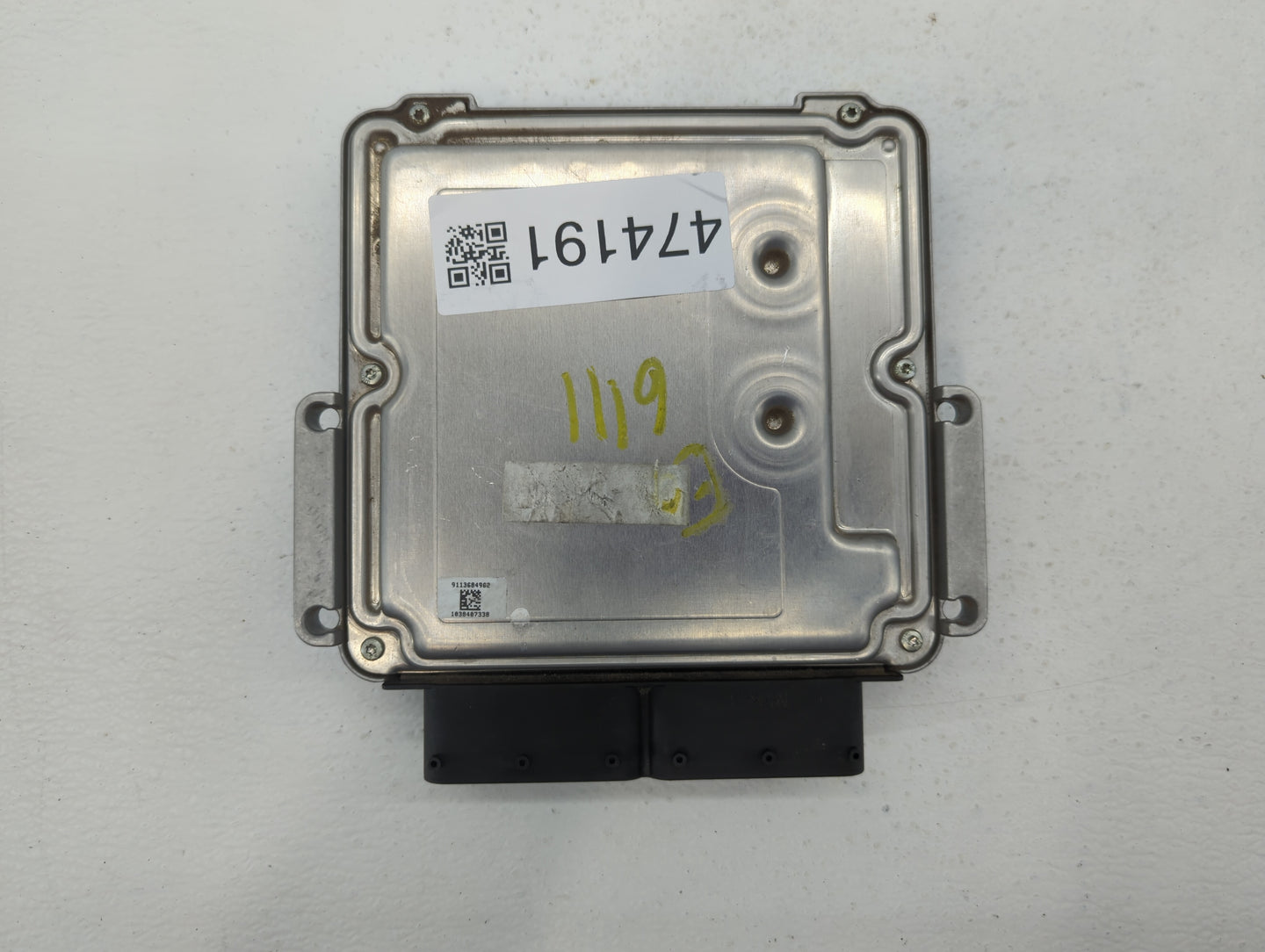 2015 Kia Soul PCM Engine Control Computer ECU ECM PCU OEM P/N:39133-2EHA5 39133-2EHA3 Fits OEM Used Auto Parts - Oemusedauto