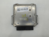 2015 Kia Soul PCM Engine Control Computer ECU ECM PCU OEM P/N:39133-2EHA5 39133-2EHA3 Fits OEM Used Auto Parts - Oemusedauto