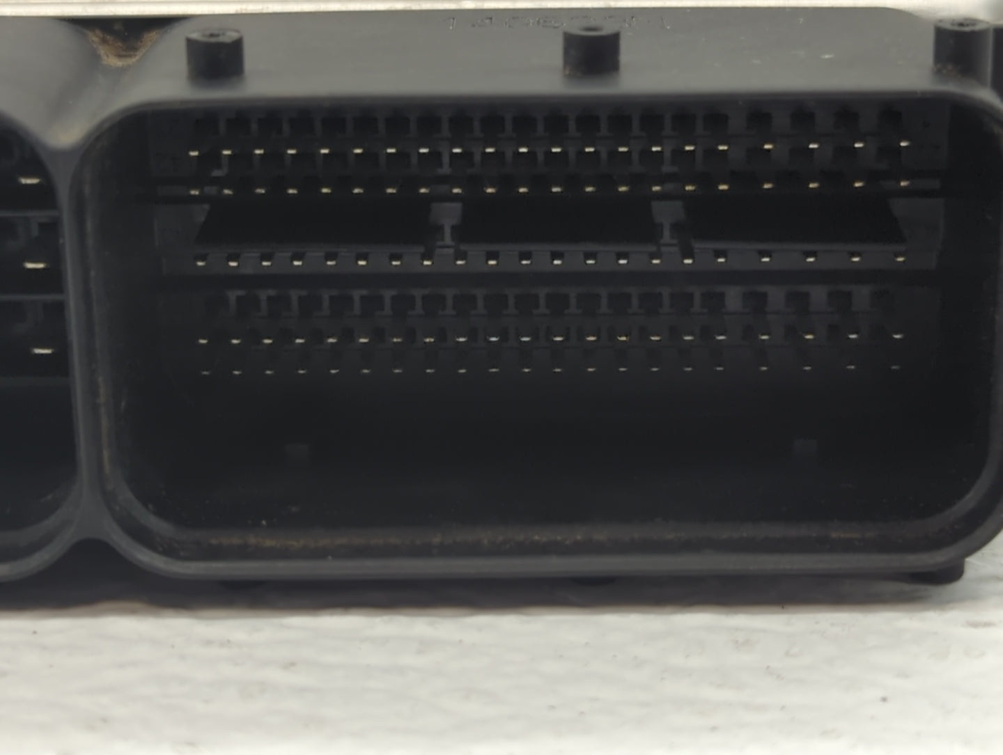 2015 Kia Soul PCM Engine Control Computer ECU ECM PCU OEM P/N:39133-2EHA5 39133-2EHA3 Fits OEM Used Auto Parts - Oemusedauto