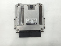 2015 Kia Soul PCM Engine Control Computer ECU ECM PCU OEM P/N:39133-2EHA5 39133-2EHA3 Fits OEM Used Auto Parts - Oemusedauto