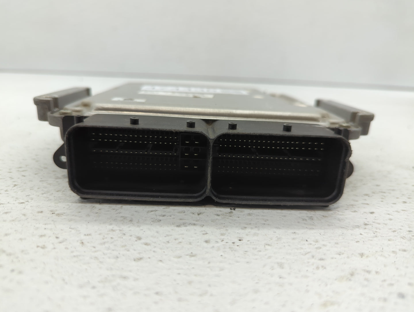 2015 Kia Soul PCM Engine Control Computer ECU ECM PCU OEM P/N:39133-2EHA5 39133-2EHA3 Fits OEM Used Auto Parts - Oemusedauto
