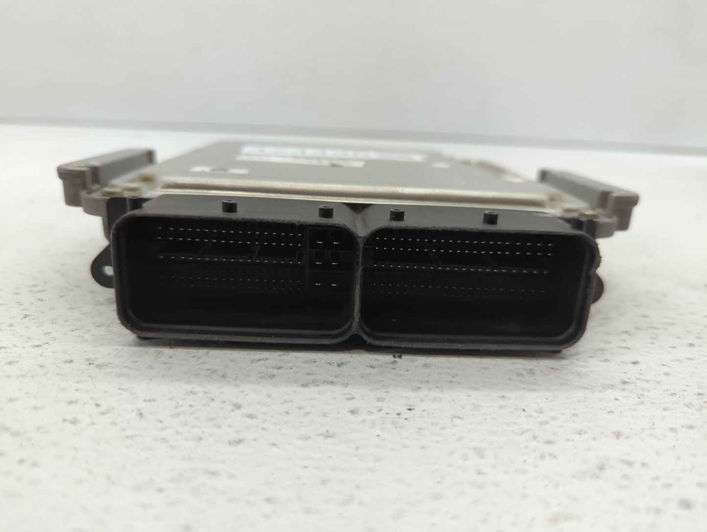 2015 Kia Soul PCM Engine Control Computer ECU ECM PCU OEM P/N:39133-2EHA5 39133-2EHA3 Fits OEM Used Auto Parts - Oemusedauto