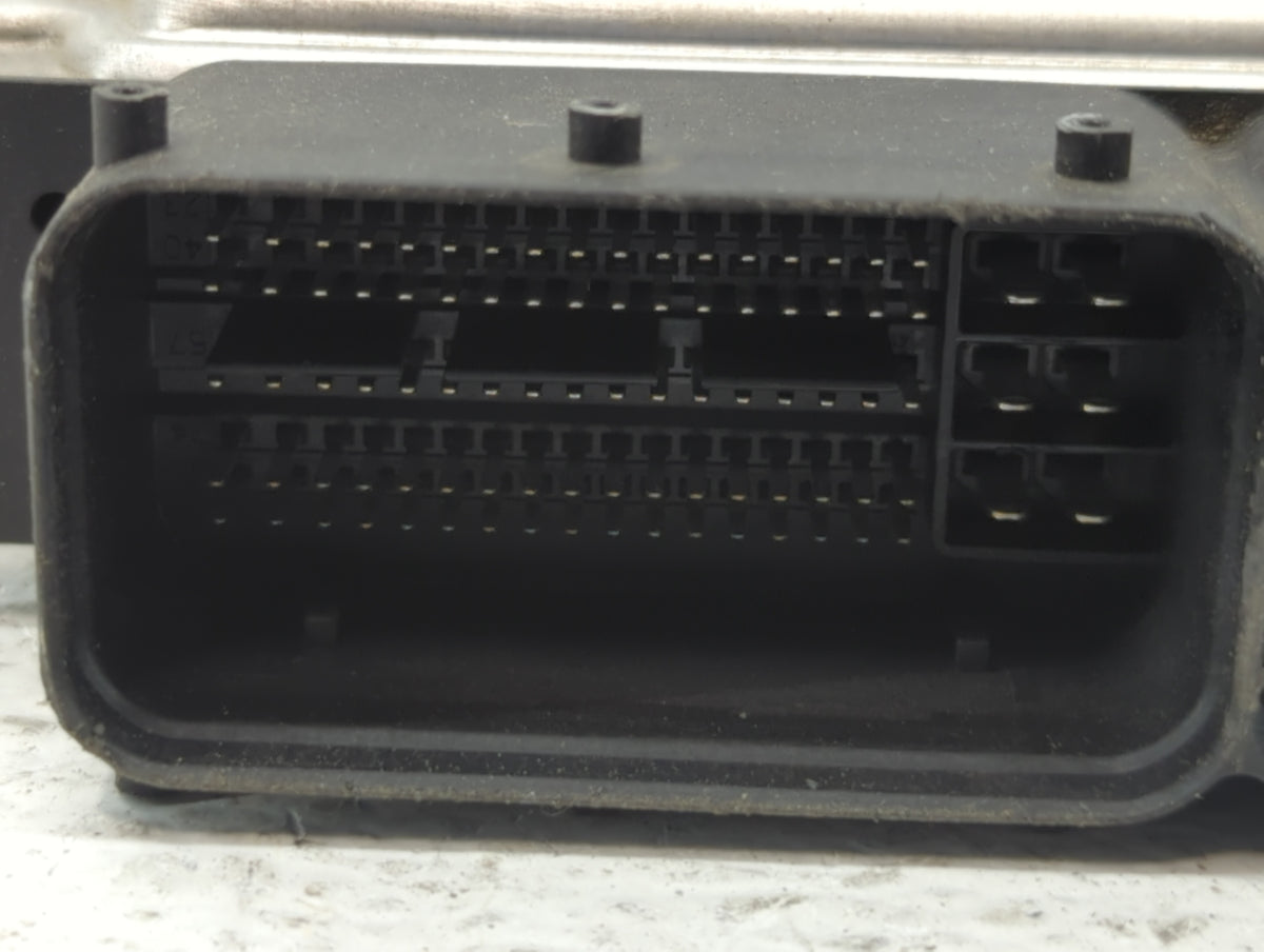 2015 Kia Soul PCM Engine Control Computer ECU ECM PCU OEM P/N:39133-2EHA5 39133-2EHA3 OEM Used Auto Parts - Oemusedautoparts