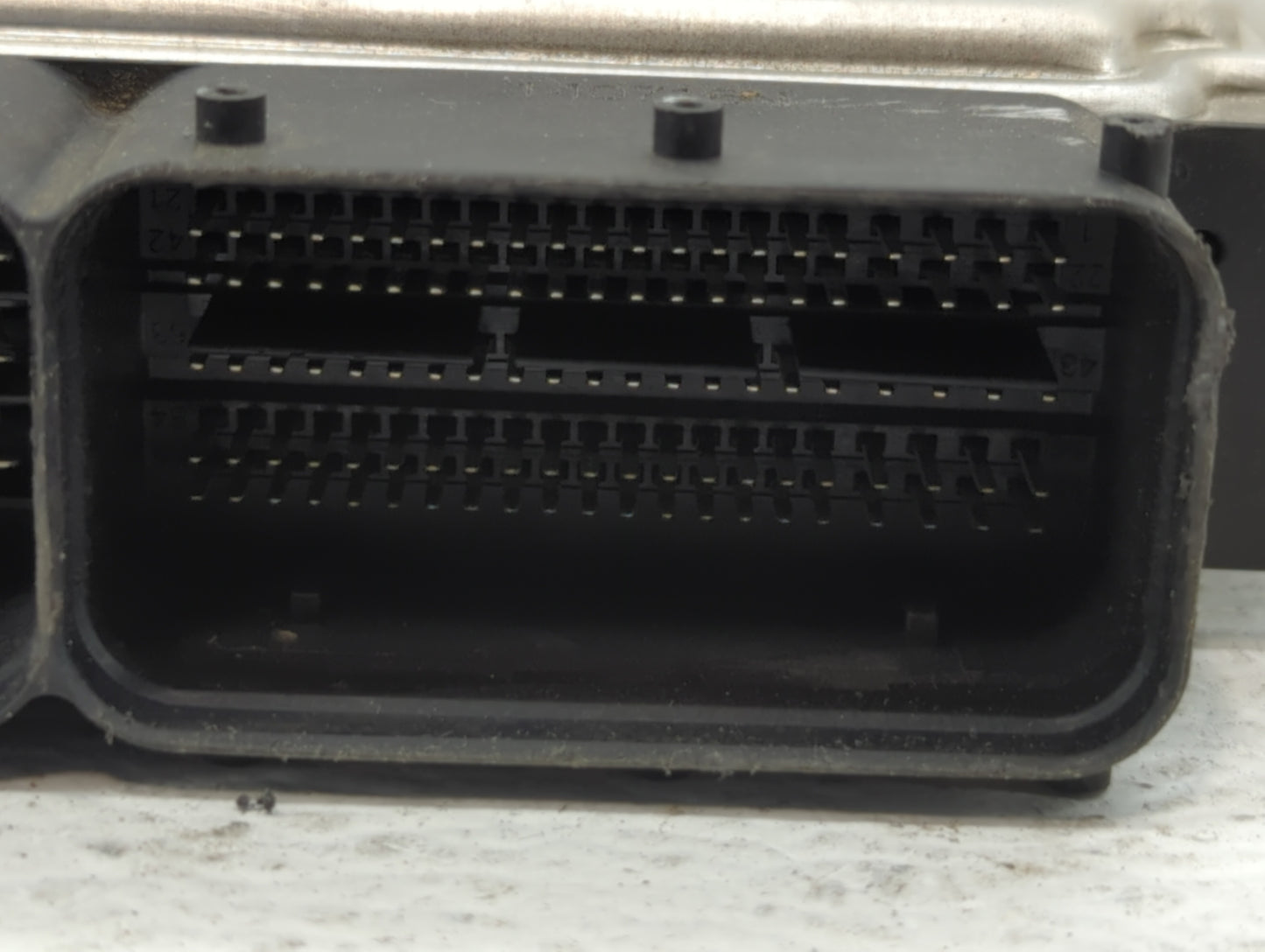 2015 Kia Soul PCM Engine Control Computer ECU ECM PCU OEM P/N:39133-2EHA5 39133-2EHA3 Fits OEM Used Auto Parts - Oemusedauto