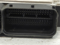 2015 Kia Soul PCM Engine Control Computer ECU ECM PCU OEM P/N:39133-2EHA5 39133-2EHA3 Fits OEM Used Auto Parts - Oemusedauto
