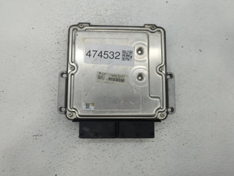 compare product 2015 Kia Soul PCM Engine Control Computer ECU ECM PCU OEM P/N:39133-2EHA5 Fits OEM Used Auto Parts