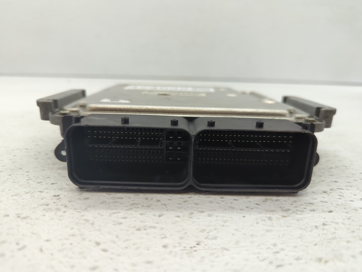 2015 Kia Soul PCM Engine Control Computer ECU ECM PCU OEM P/N:39133-2EHA5 Fits OEM Used Auto Parts - Oemusedautoparts1.com