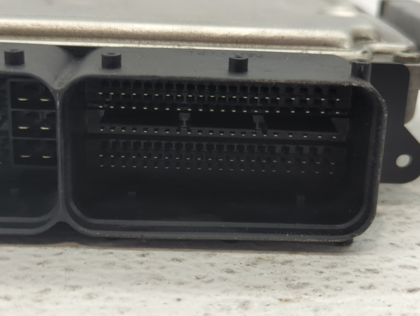 2015 Kia Soul PCM Engine Control Computer ECU ECM PCU OEM P/N:39133-2EHA5 Fits OEM Used Auto Parts - Oemusedautoparts1.com