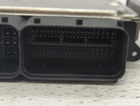 2015 Kia Soul PCM Engine Control Computer ECU ECM PCU OEM P/N:39133-2EHA5 Fits OEM Used Auto Parts - Oemusedautoparts1.com