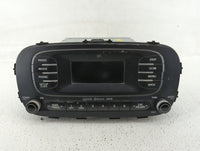 2014-2016 Kia Soul Am Fm Cd Player Radio Receiver 477299 - Oemusedautoparts1.com