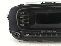 2014-2016 Kia Soul Am Fm Cd Player Radio Receiver 477299 - Oemusedautoparts1.com