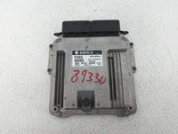 2015 Kia Soul PCM Engine Control Computer ECU ECM PCU OEM P/N:39133-2EHA5 39133-2EHA3 Fits OEM Used Auto Parts - Oemusedauto