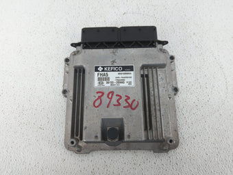 compare product 2015 Kia Soul PCM Engine Control Computer ECU ECM PCU OEM P/N:39133-2EHA5 39133-2EHA3 Fits OEM Used Auto Parts