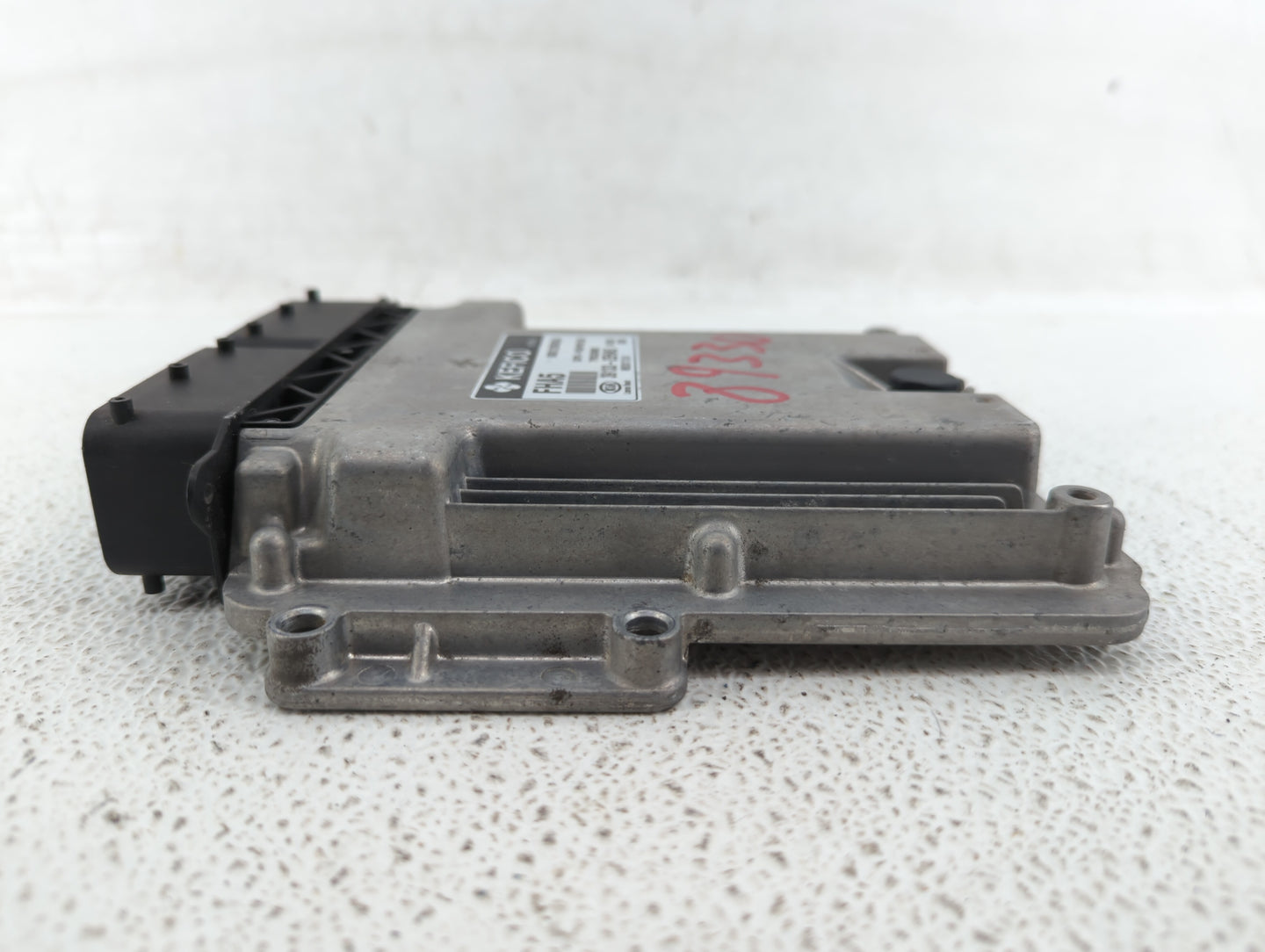 2015 Kia Soul PCM Engine Control Computer ECU ECM PCU OEM P/N:39133-2EHA5 39133-2EHA3 Fits OEM Used Auto Parts - Oemusedauto