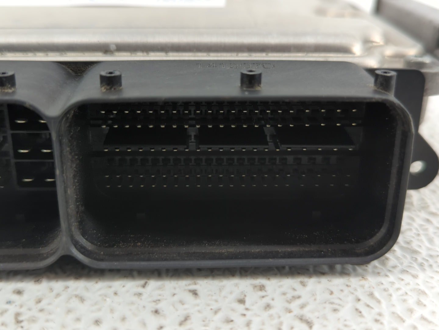 2015 Kia Soul PCM Engine Control Computer ECU ECM PCU OEM P/N:39133-2EHA5 39133-2EHA3 Fits OEM Used Auto Parts - Oemusedauto