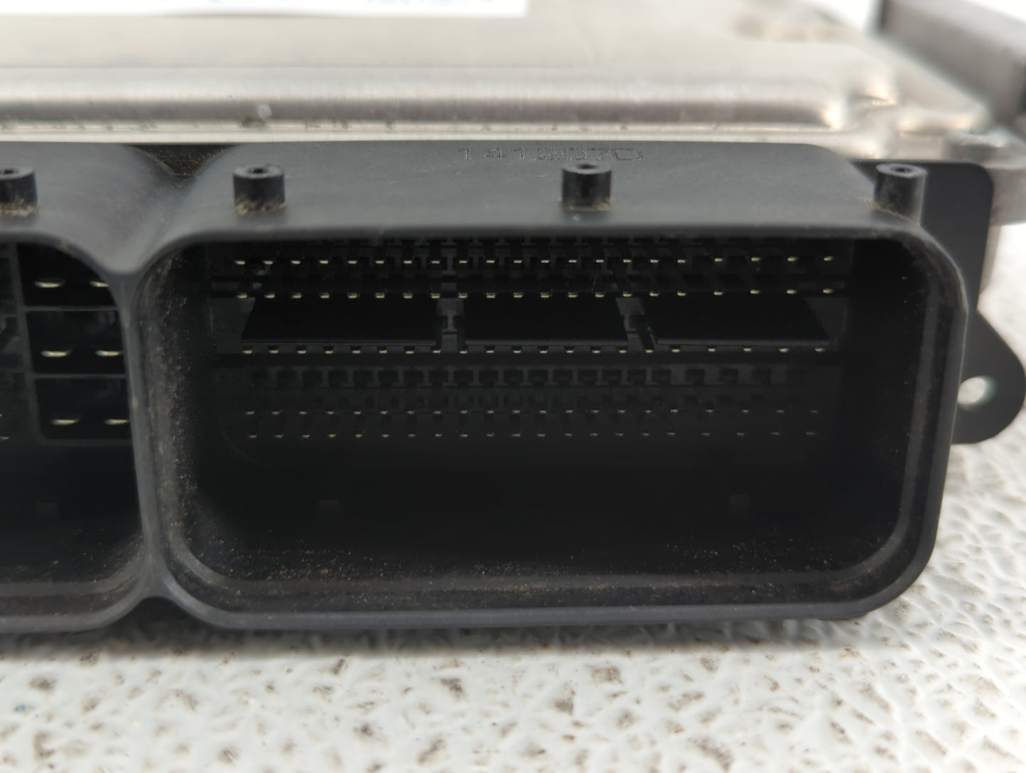 2015 Kia Soul PCM Engine Control Computer ECU ECM PCU OEM P/N:39133-2EHA5 39133-2EHA3 Fits OEM Used Auto Parts - Oemusedauto