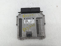 2015 Kia Soul PCM Engine Control Computer ECU ECM PCU OEM P/N:39133-2EHA5 Fits OEM Used Auto Parts - Oemusedautoparts1.com