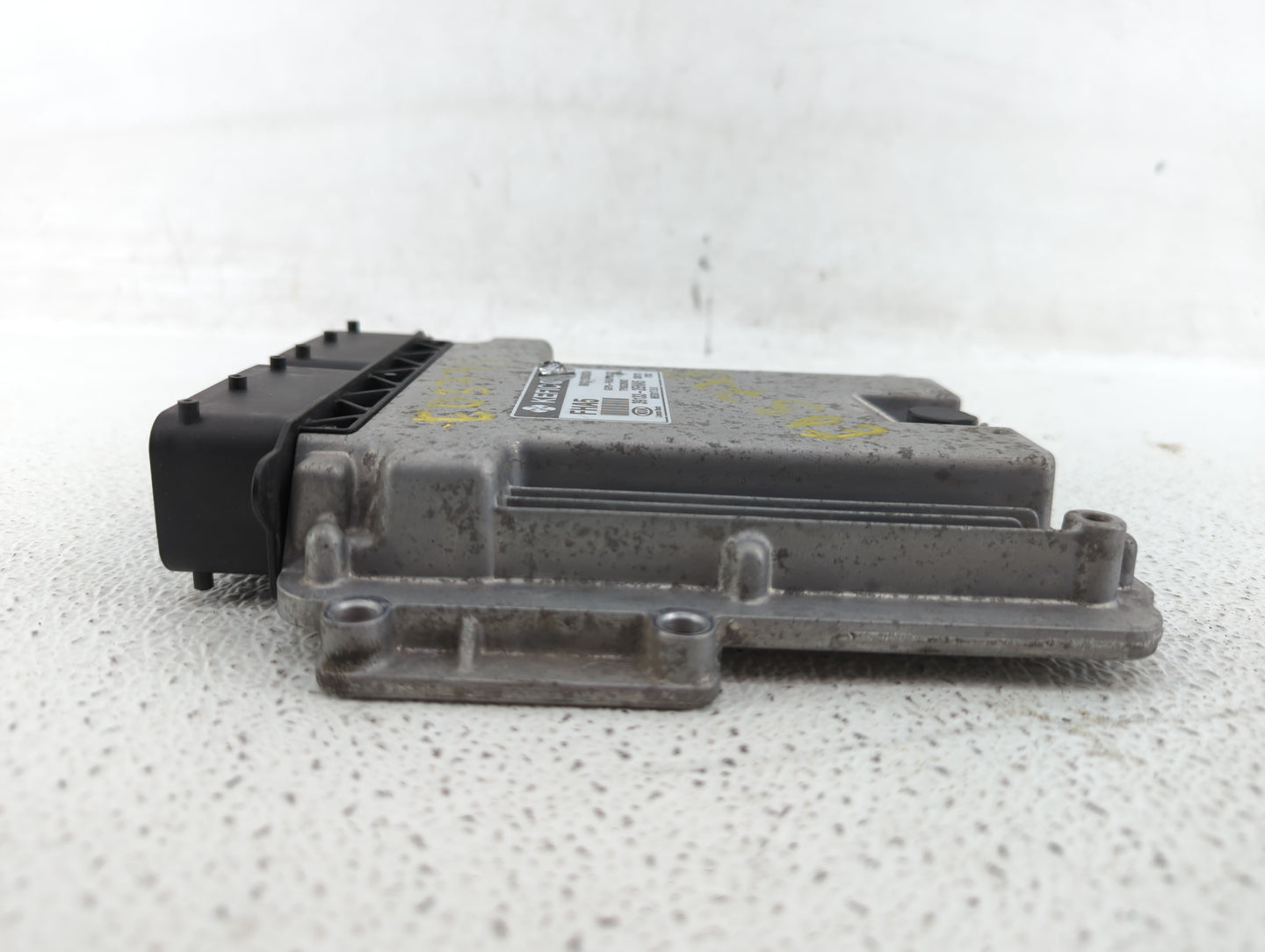2015 Kia Soul PCM Engine Control Computer ECU ECM PCU OEM P/N:39133-2EHA5 Fits OEM Used Auto Parts - Oemusedautoparts1.com