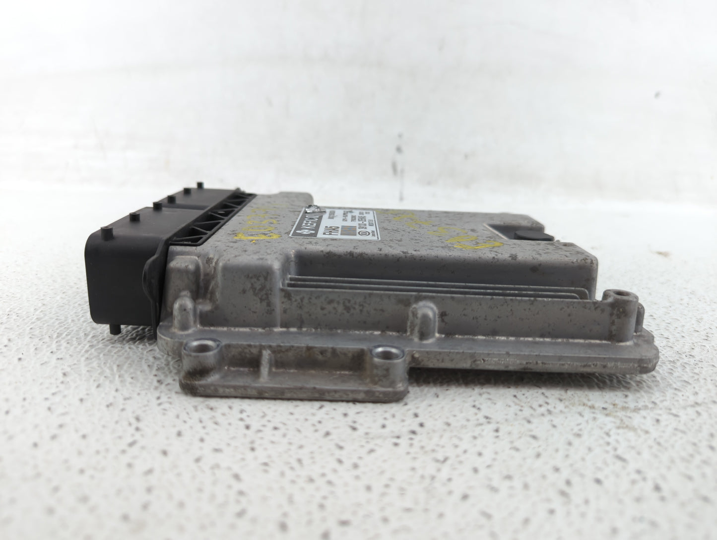 2015 Kia Soul PCM Engine Control Computer ECU ECM PCU OEM P/N:39133-2EHA5 Fits OEM Used Auto Parts - Oemusedautoparts1.com