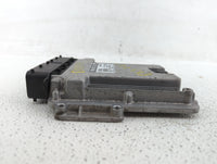 2015 Kia Soul PCM Engine Control Computer ECU ECM PCU OEM P/N:39133-2EHA5 Fits OEM Used Auto Parts - Oemusedautoparts1.com