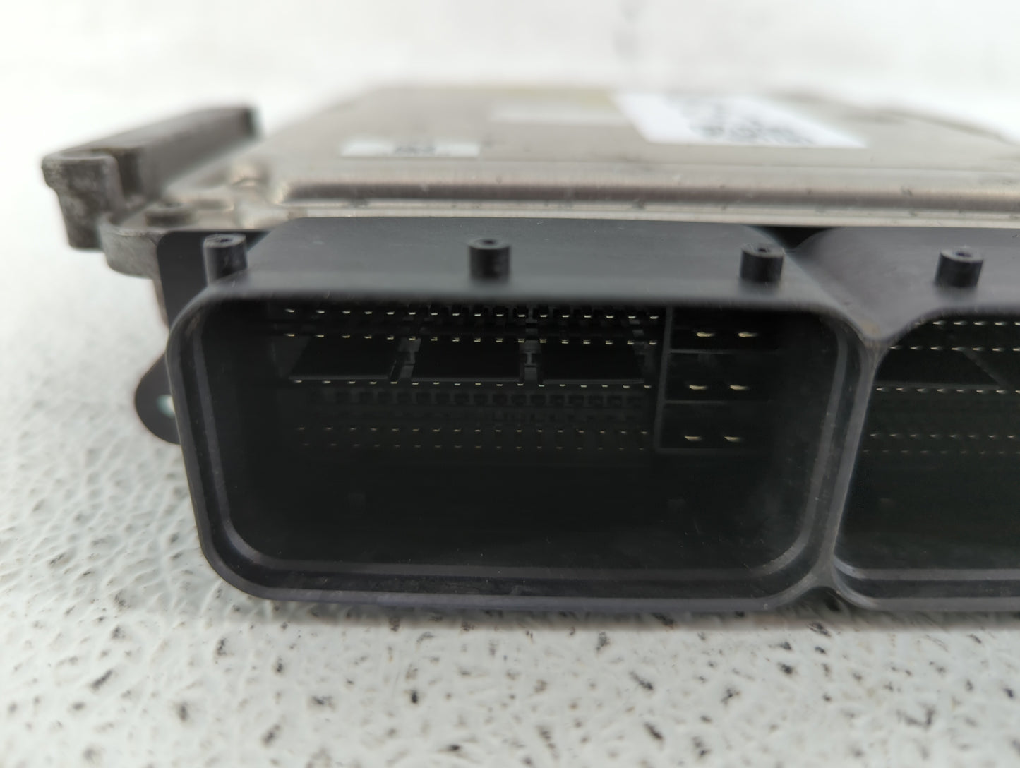 2015 Kia Soul PCM Engine Control Computer ECU ECM PCU OEM P/N:39133-2EHA5 Fits OEM Used Auto Parts - Oemusedautoparts1.com