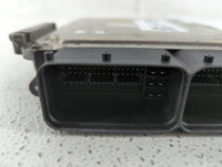 2015 Kia Soul PCM Engine Control Computer ECU ECM PCU OEM P/N:39133-2EHA5 Fits OEM Used Auto Parts - Oemusedautoparts1.com