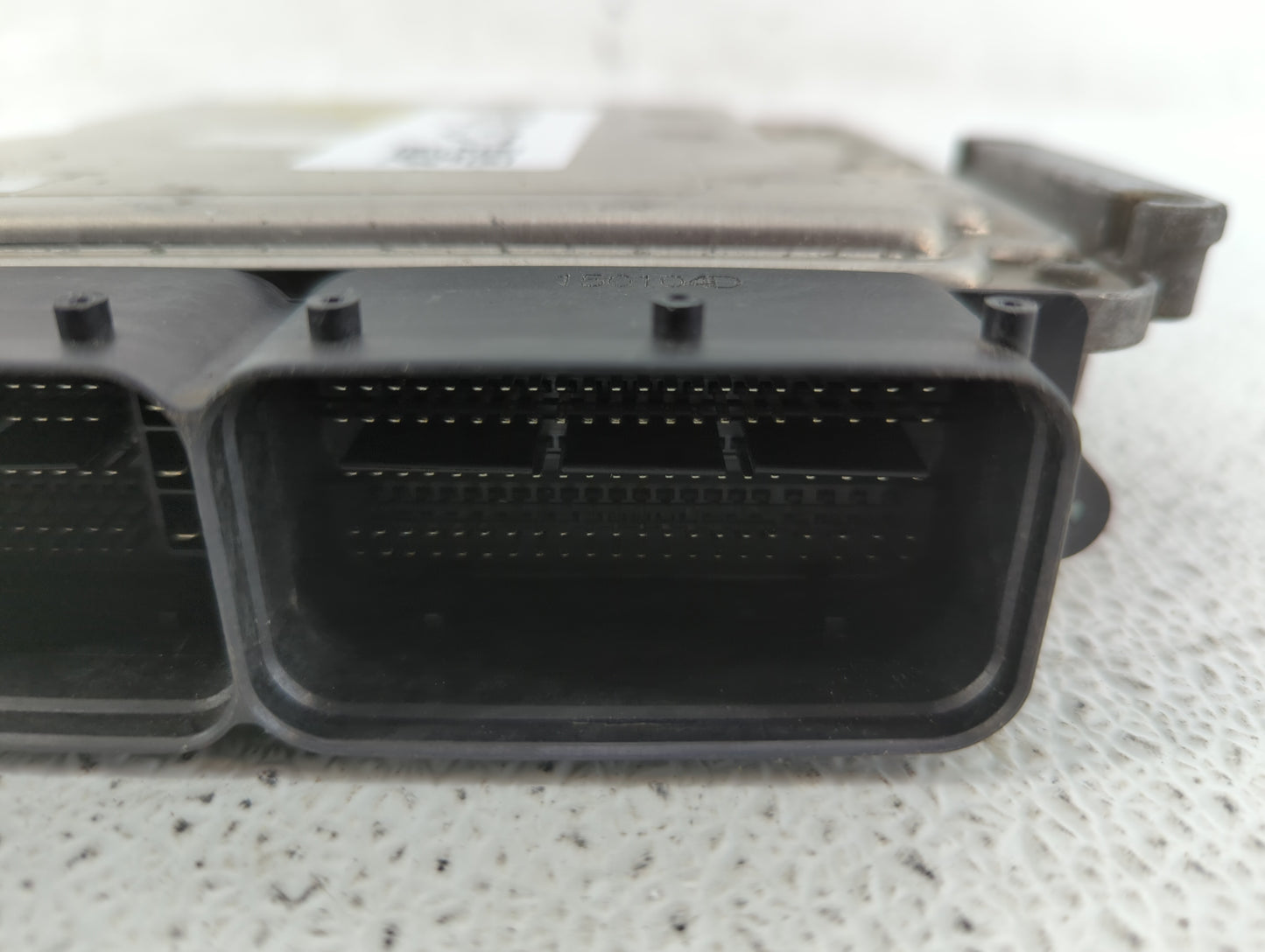 2015 Kia Soul PCM Engine Control Computer ECU ECM PCU OEM P/N:39133-2EHA5 Fits OEM Used Auto Parts - Oemusedautoparts1.com