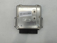 2015 Kia Soul PCM Engine Control Computer ECU ECM PCU OEM P/N:39133-2EHA5 39133-2EHA3 Fits OEM Used Auto Parts - Oemusedauto