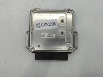 compare product 2015 Kia Soul PCM Engine Control Computer ECU ECM PCU OEM P/N:39133-2EHA5 39133-2EHA3 Fits OEM Used Auto Parts