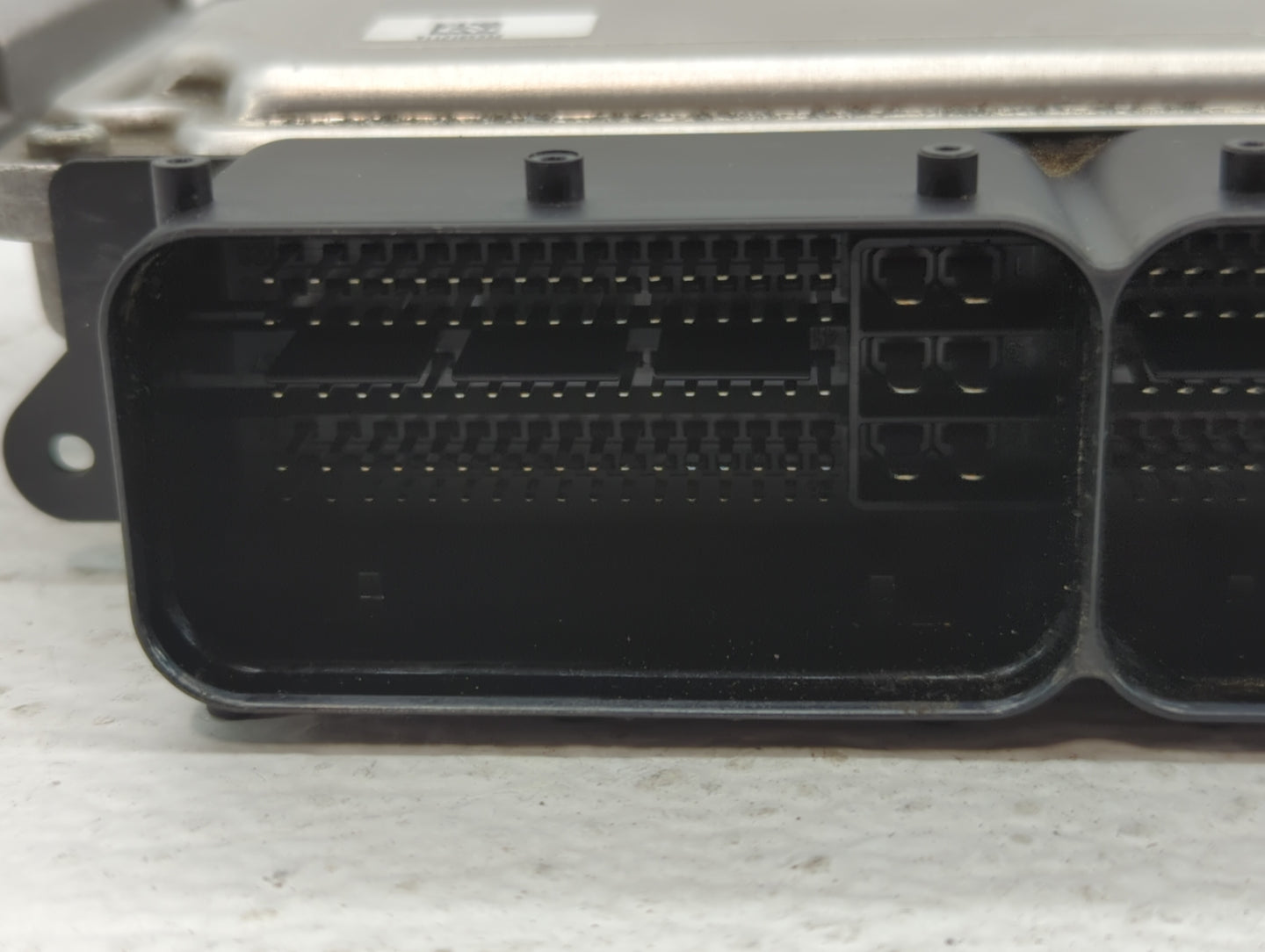 2015 Kia Soul PCM Engine Control Computer ECU ECM PCU OEM P/N:39133-2EHA5 39133-2EHA3 Fits OEM Used Auto Parts - Oemusedauto