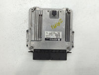 2015 Kia Soul PCM Engine Control Computer ECU ECM PCU OEM P/N:39133-2EHA5 39133-2EHA3 Fits OEM Used Auto Parts - Oemusedauto
