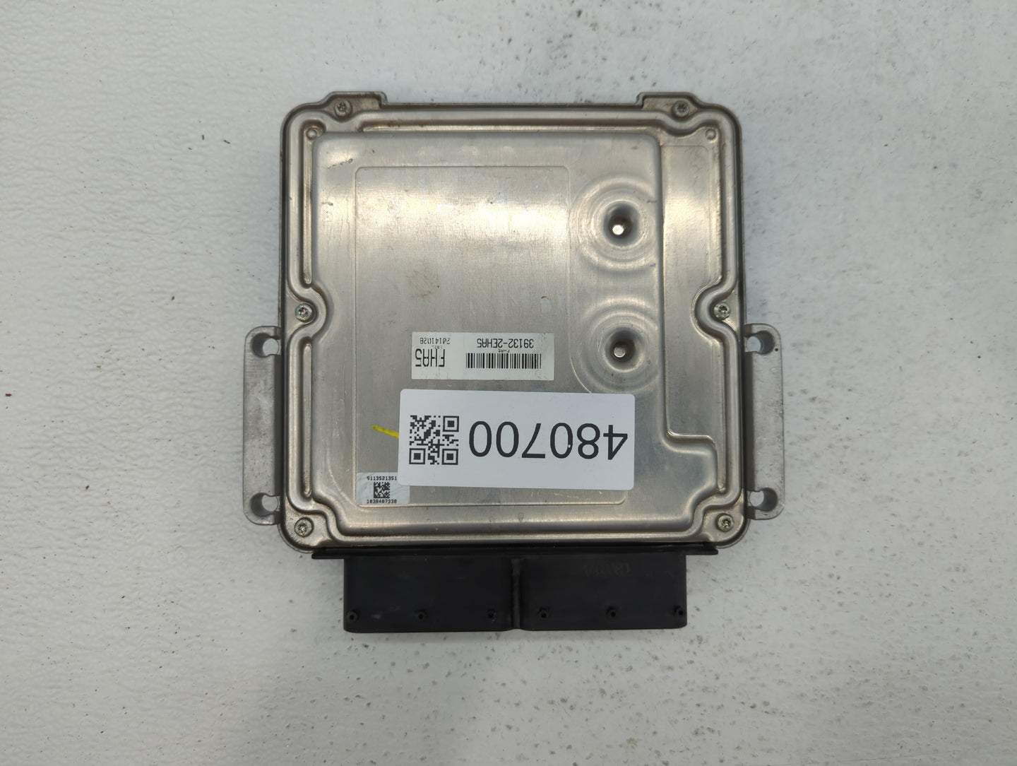 2015 Kia Soul PCM Engine Control Computer ECU ECM PCU OEM P/N:39133-2EHA5 39133-2EHA3 Fits OEM Used Auto Parts - Oemusedauto