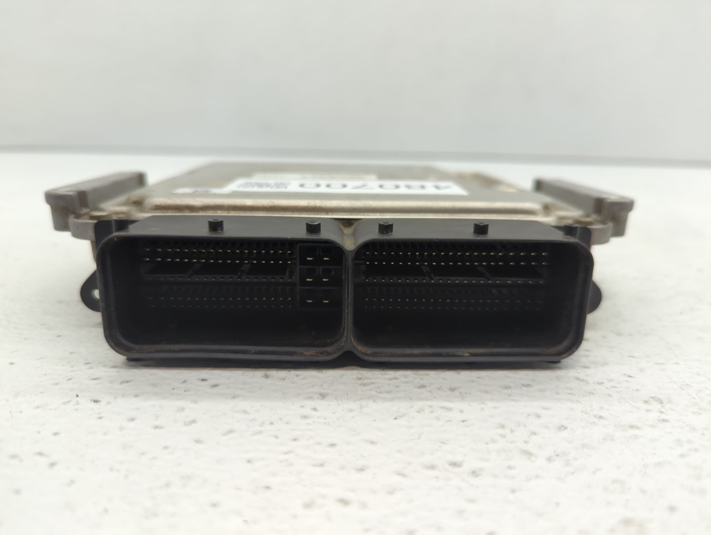 2015 Kia Soul PCM Engine Control Computer ECU ECM PCU OEM P/N:39133-2EHA5 39133-2EHA3 Fits OEM Used Auto Parts - Oemusedauto