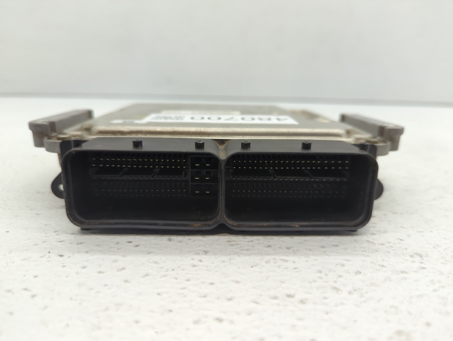 2015 Kia Soul PCM Engine Control Computer ECU ECM PCU OEM P/N:39133-2EHA5 39133-2EHA3 Fits OEM Used Auto Parts - Oemusedauto