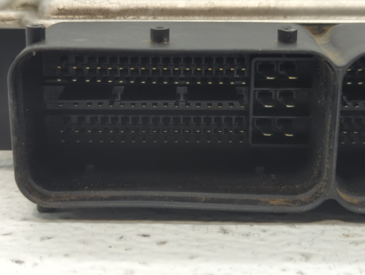 2015 Kia Soul PCM Engine Control Computer ECU ECM PCU OEM P/N:39133-2EHA5 39133-2EHA3 Fits OEM Used Auto Parts - Oemusedauto