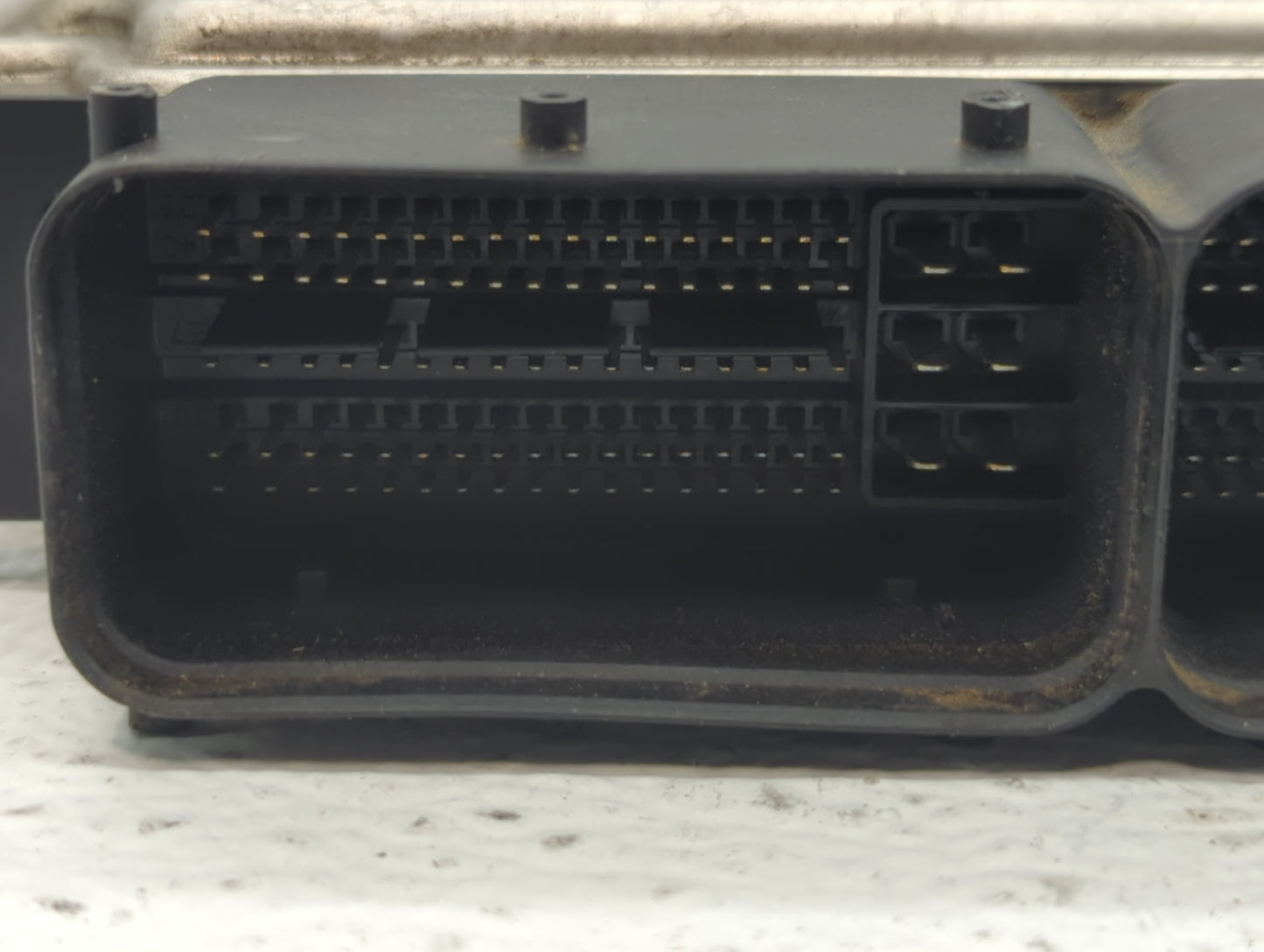 2015 Kia Soul PCM Engine Control Computer ECU ECM PCU OEM P/N:39133-2EHA5 39133-2EHA3 Fits OEM Used Auto Parts - Oemusedauto